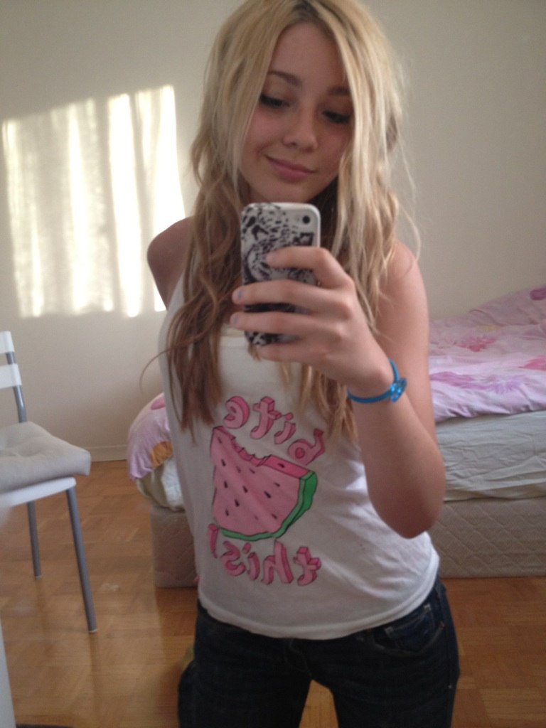 Даша Романюк Mike Hawk | Toronto