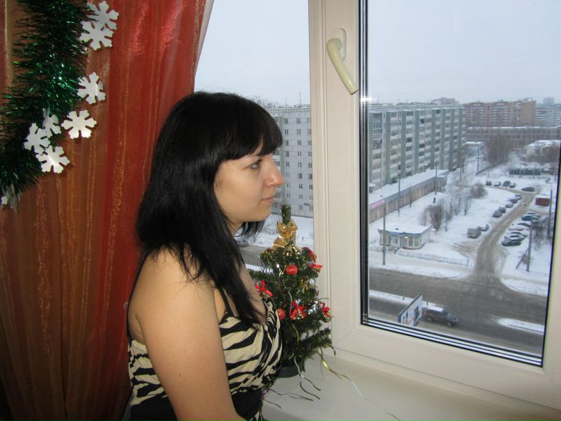 Крестина Елгашова | Казань