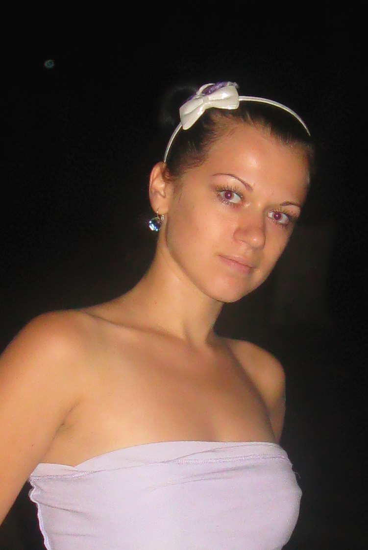 Анастасия Василенко | Гомель