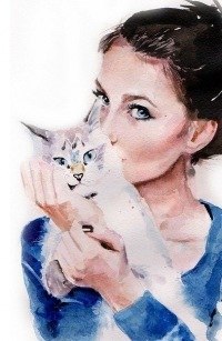 Ольга Кунгурцева | Екатеринбург