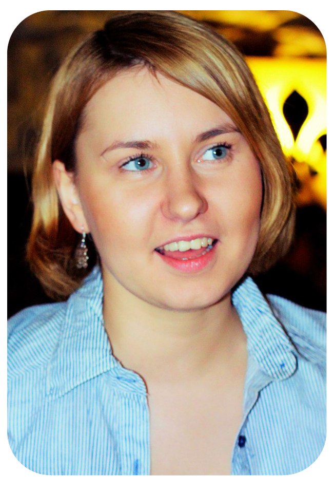 Аня Федюкина УМКА | Львов