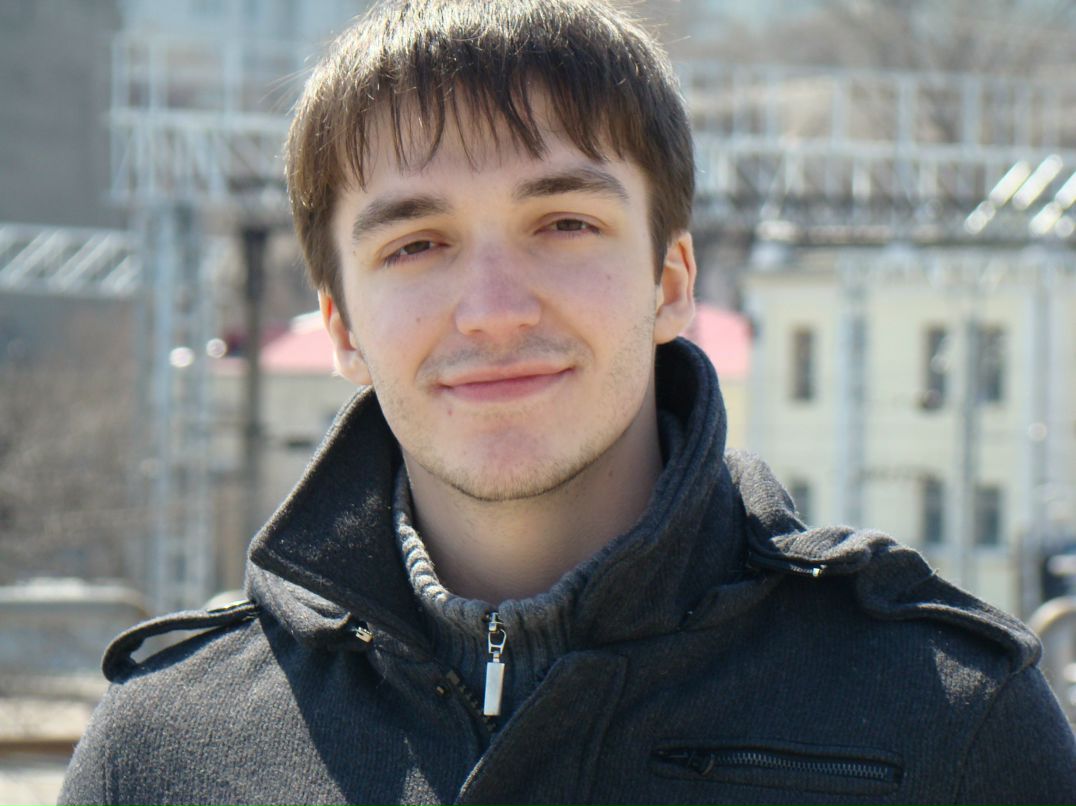 Александр Матвеев TyleR | Владивосток