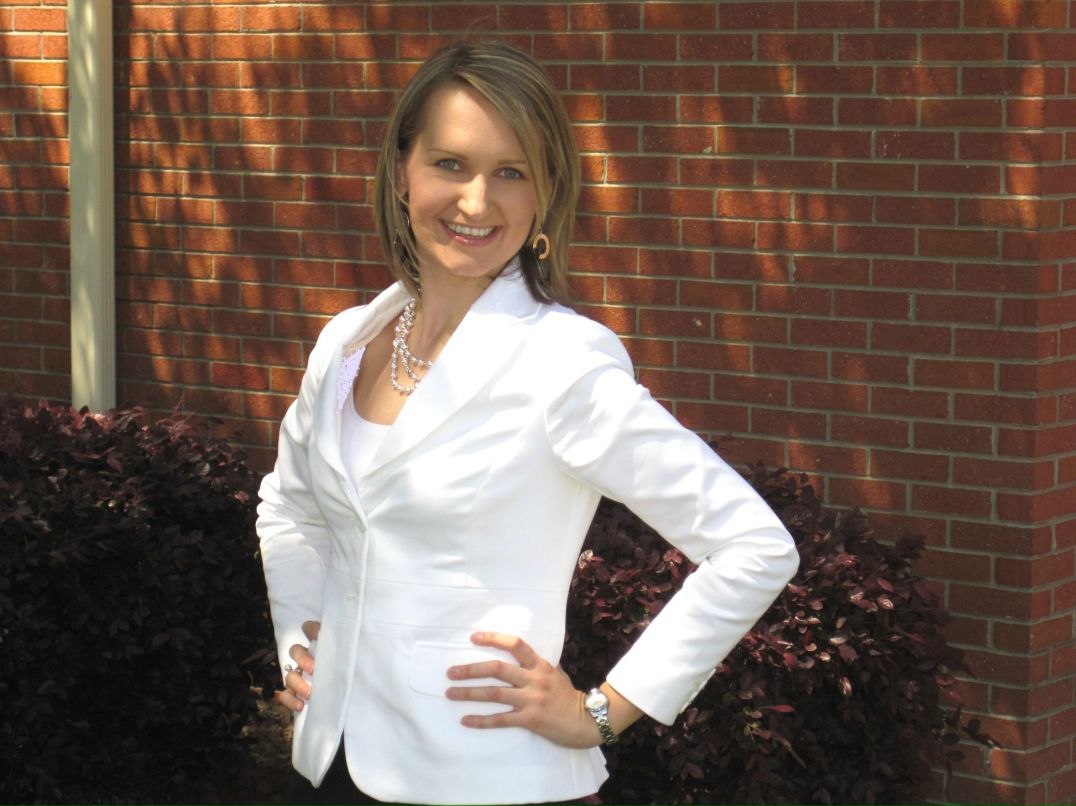 Марина Кузьмина | Virginia Beach