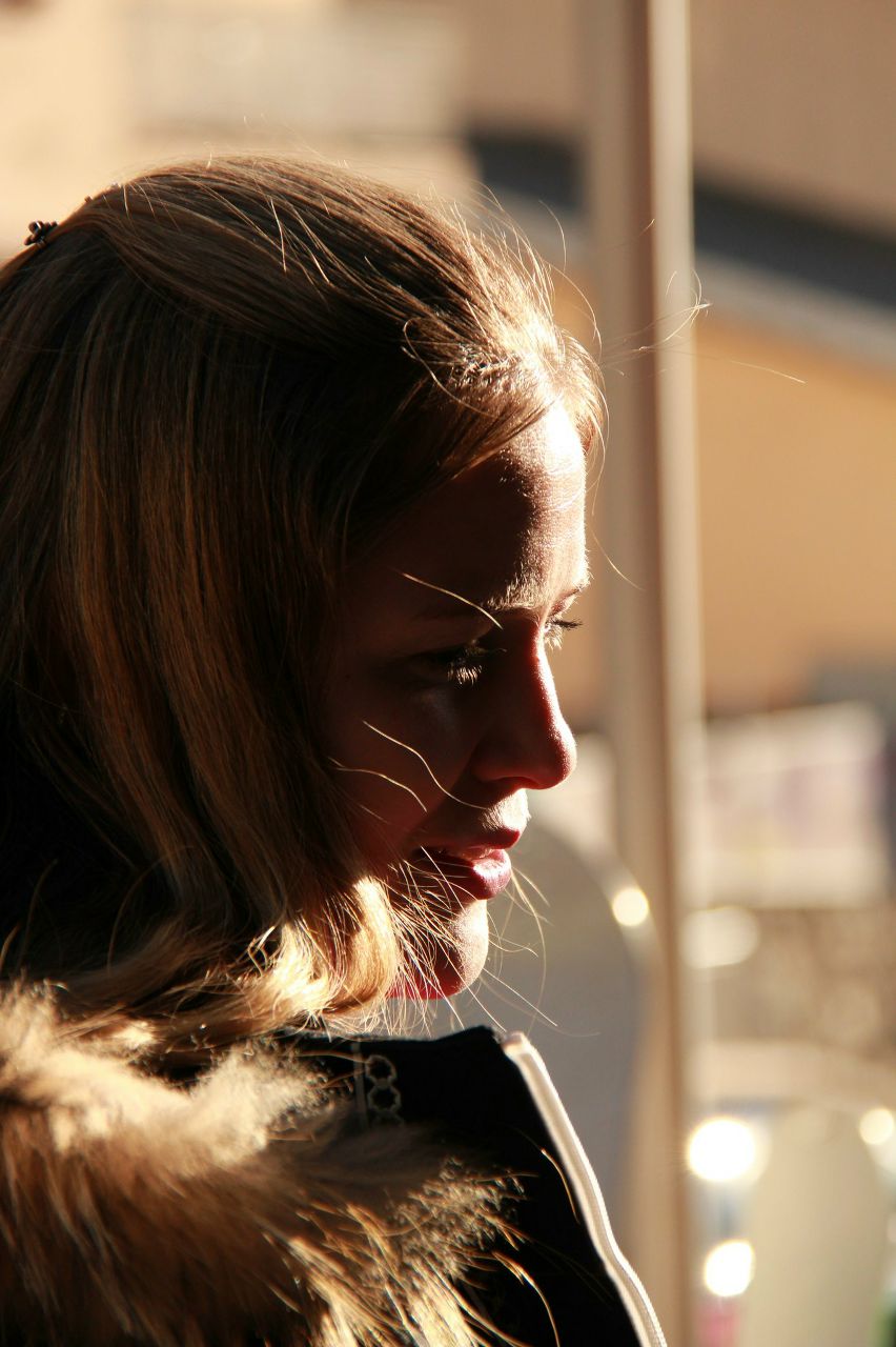 Вера Крылова | Екатеринбург