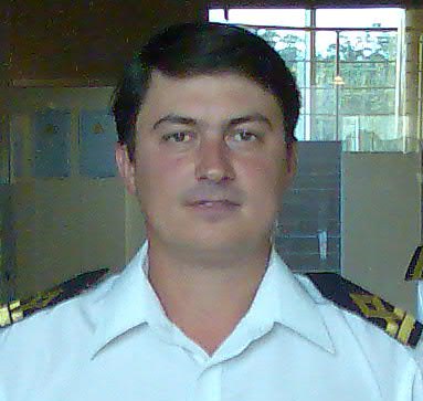 Сергей Бойчук | Одесса