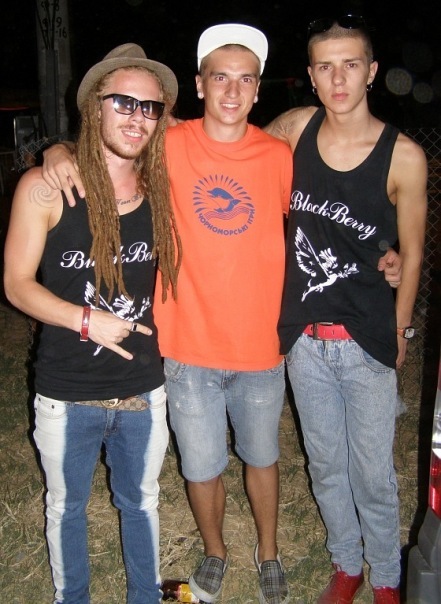 №77, Артём Хижняк, 33 года, Днепр (Днепропетровск) №77, Артём Хижняк, 33 года, Днепр (Днепропетровск)