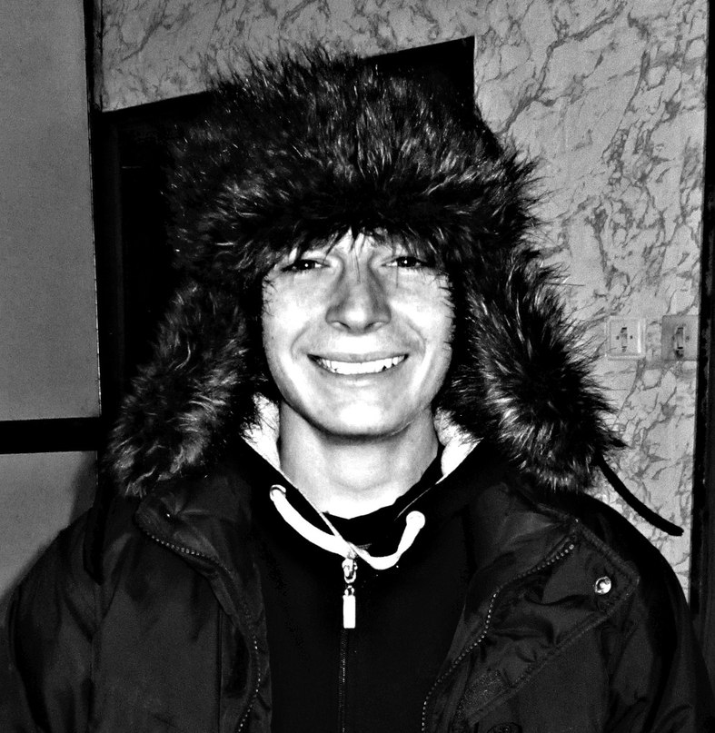 Влад Макарюк | Кропивницкий / Кировоград