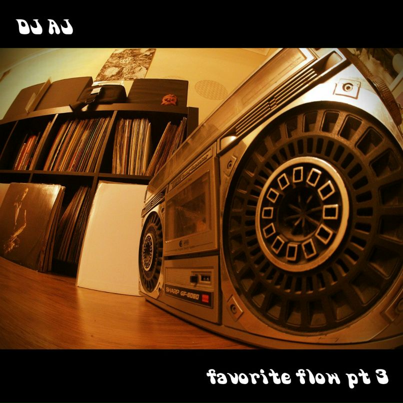 Антон Jay | Москва