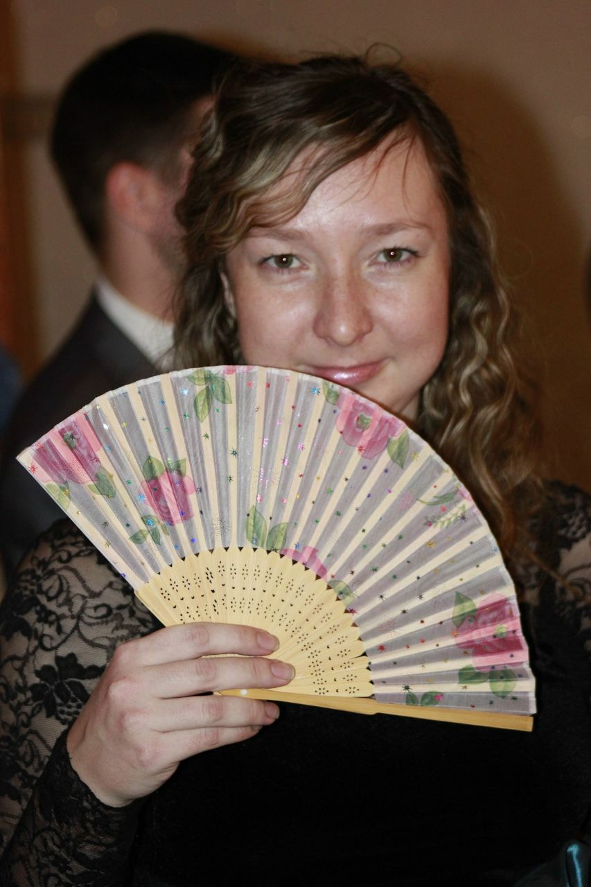 Татьяна Бешенцева | Оренбург