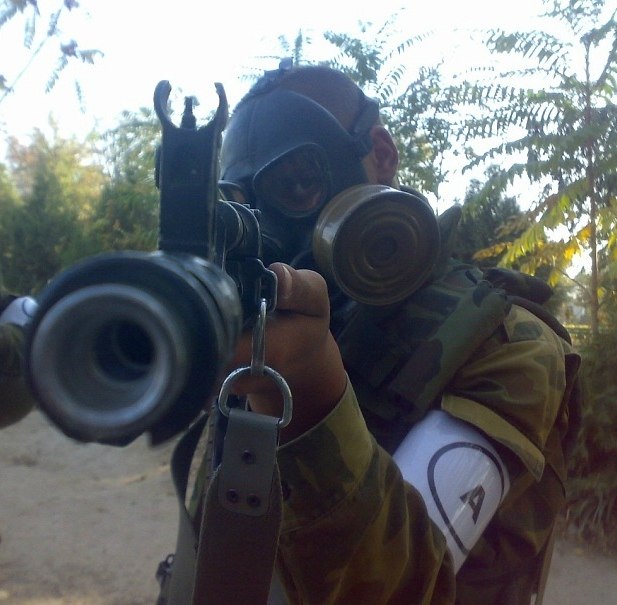 Антон Кириченко | 