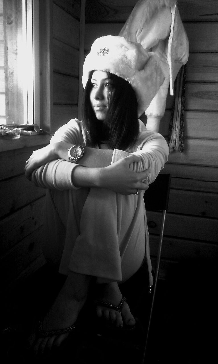 Настя Сваговская | Санкт-Петербург