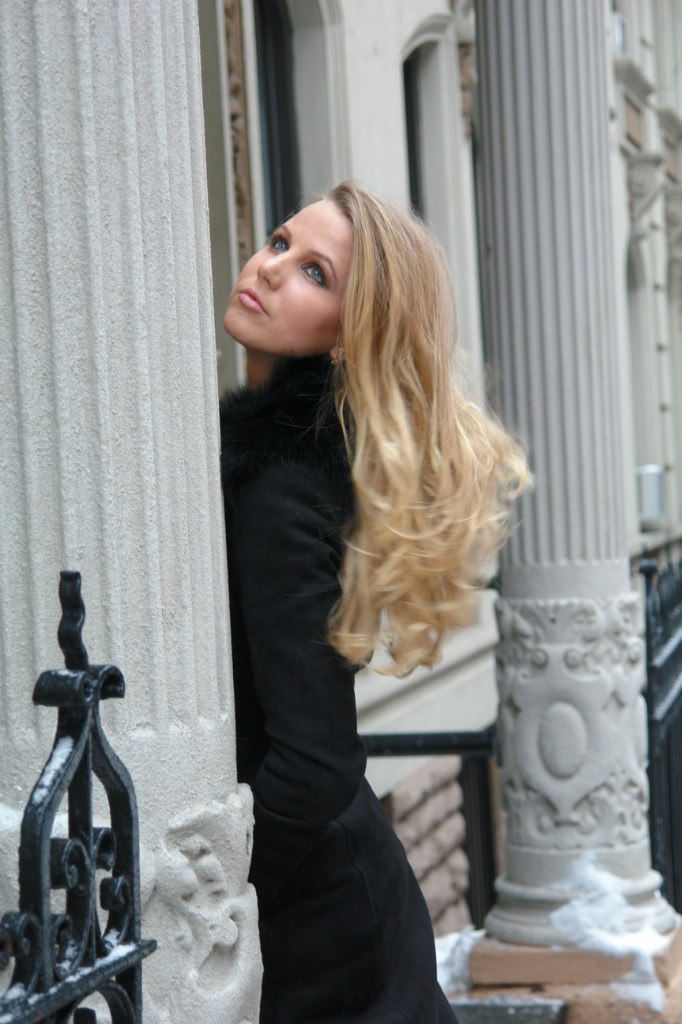 Екатерина Болюбаш | 