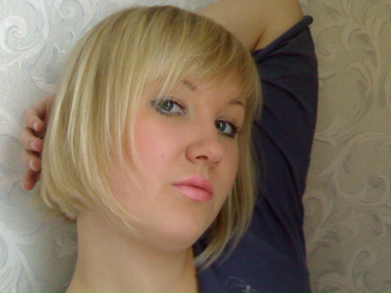 Марина Баранова | Череповец