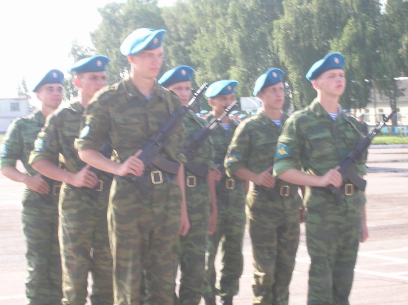 Захар Харченко 