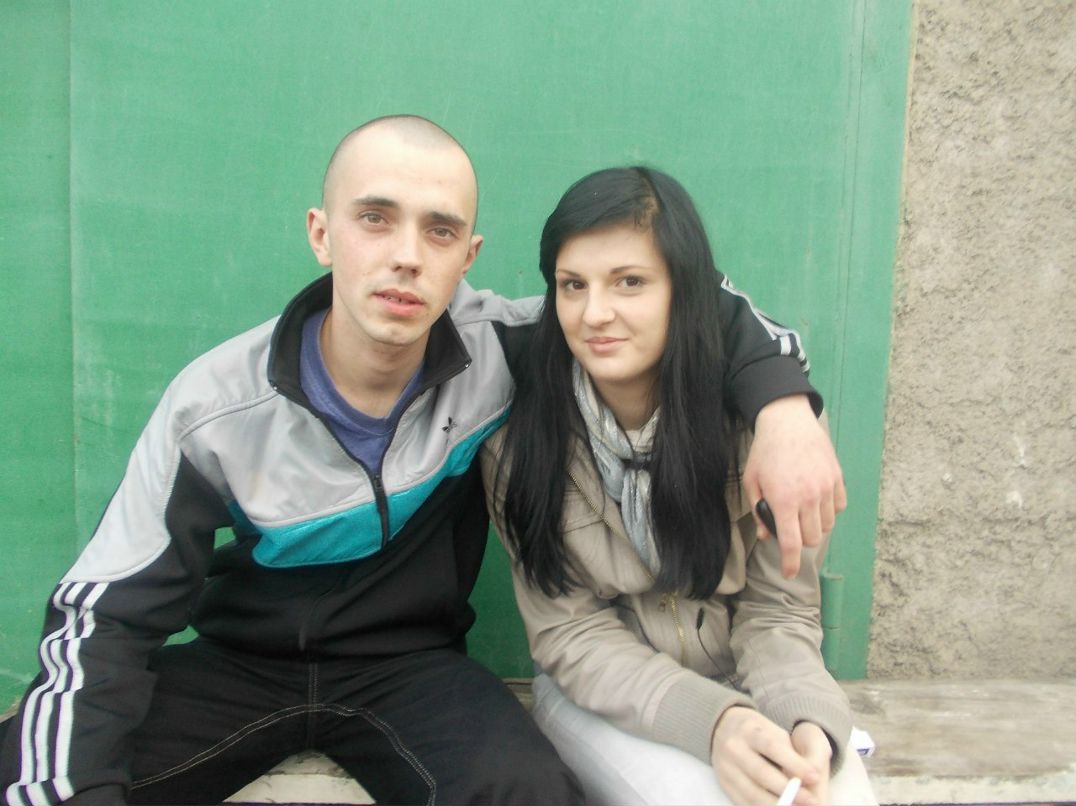 Дима Нимчук | Луганск