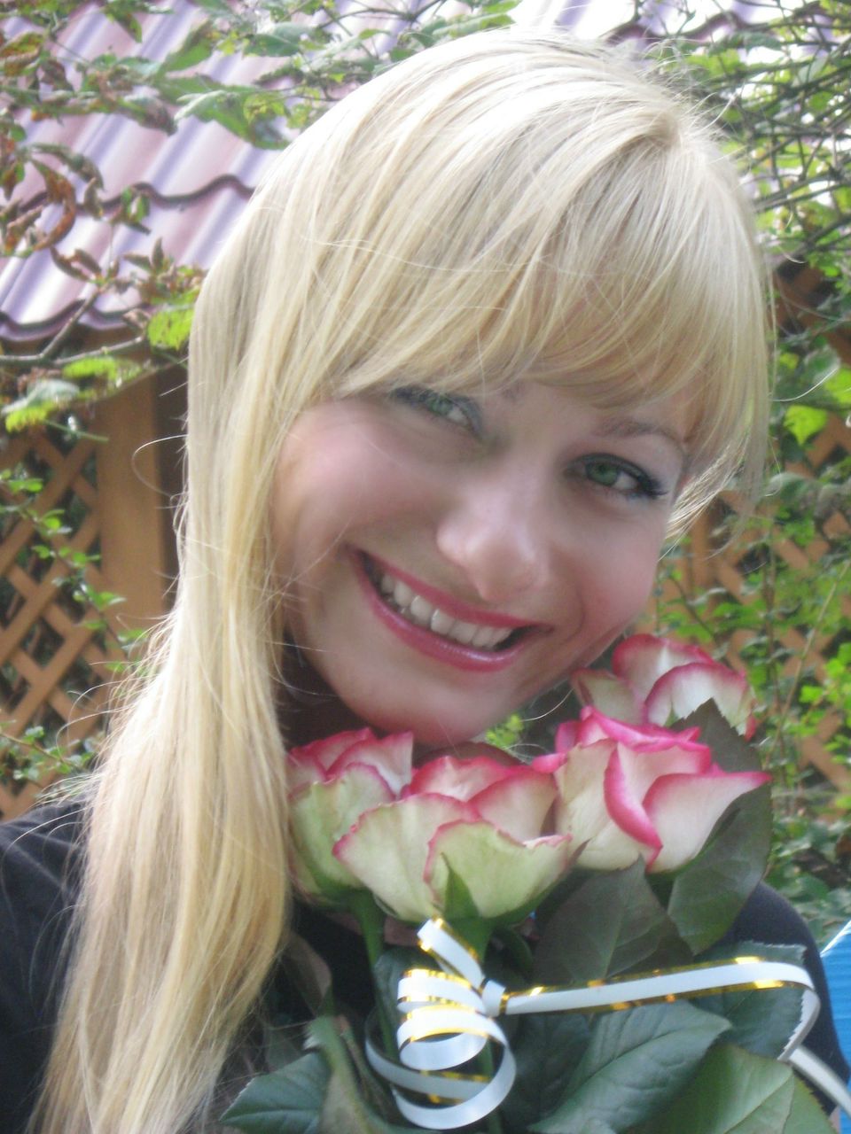 Маряна Дмитрецька | Моршин