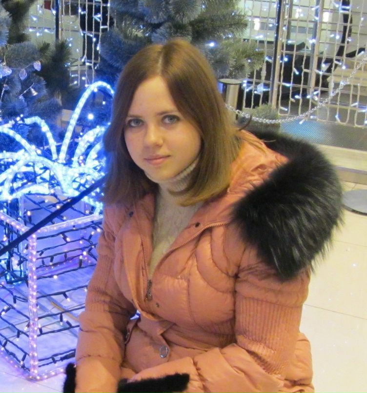 Виктория Милецкая | Одесса