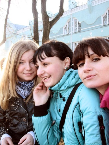 Ольга Калинкевич фото профиля #2