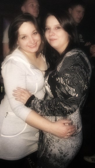 Аленочка Назарова | Череповец