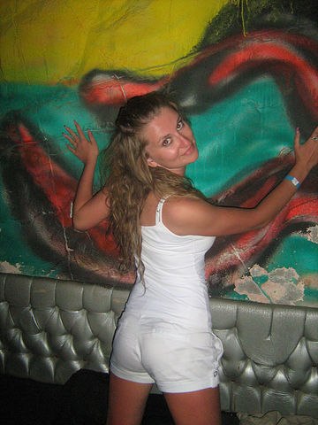 Нина Милованова | Тюмень