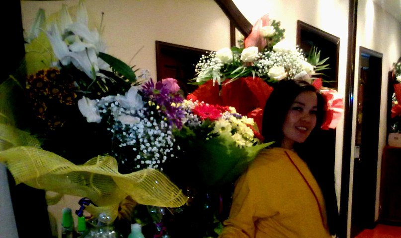 Ксения Иманнова | 