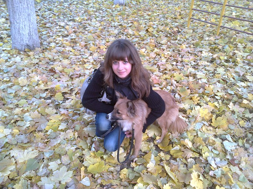 Танюшка Пухальская ˙˙·٠•● ●•٠·˙˙ ♡ ˙˙·٠•● ●•٠ | Кропивницкий / Кировоград