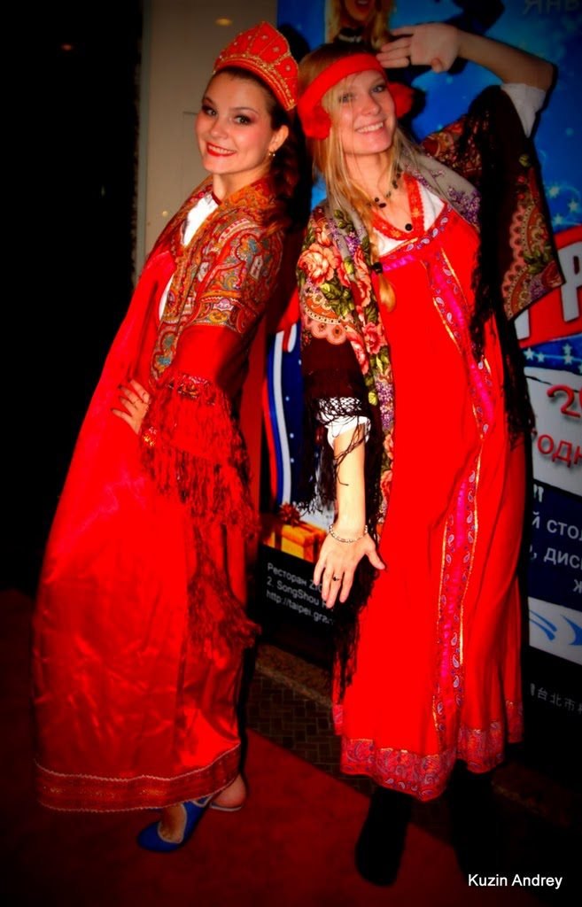 Анна Кортошкина 火柴 | Москва