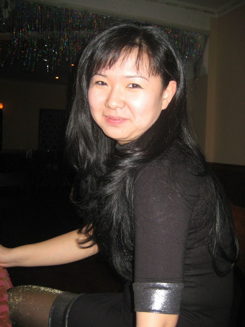 Айгерим Молдагалиева | Алматы