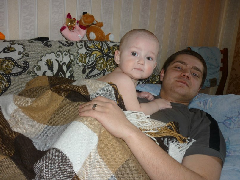 Илья Климов | Тюмень