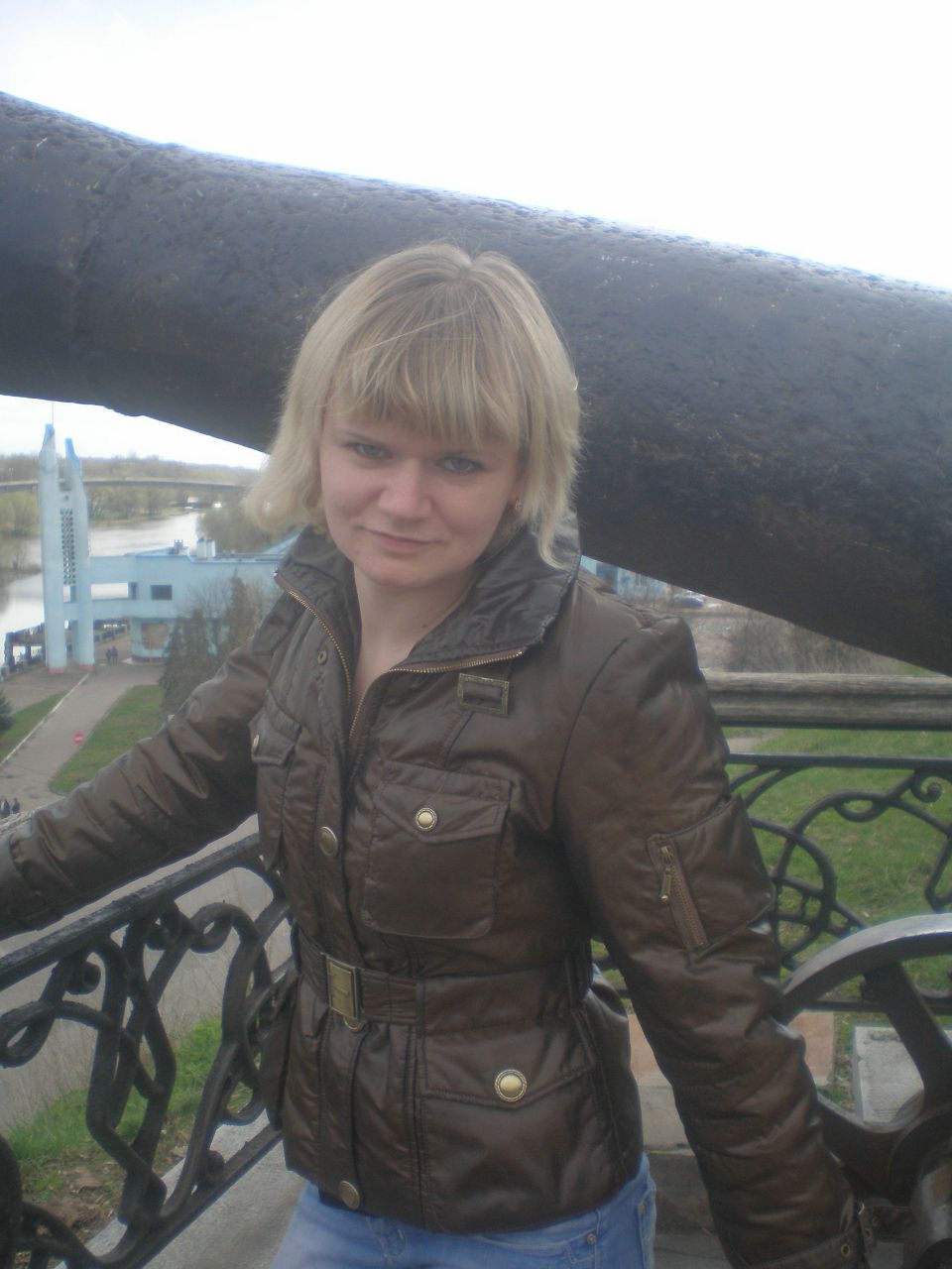 Ксения Гребинюкова | Чернигов