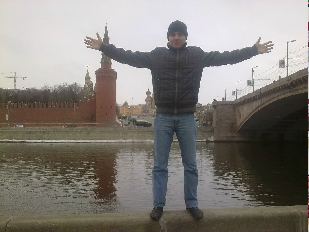 Сергей Титов | Архангельск