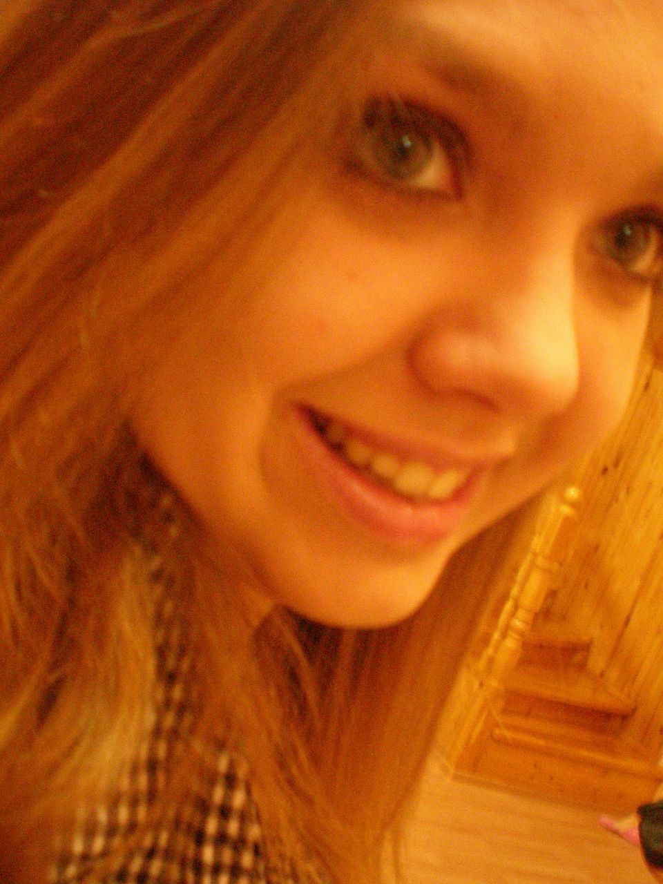 Женя Кушнина | Тюмень