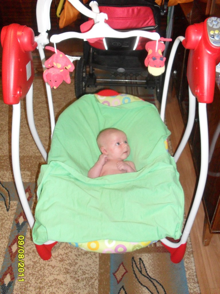 Дарья Ляпкова | Волгоград