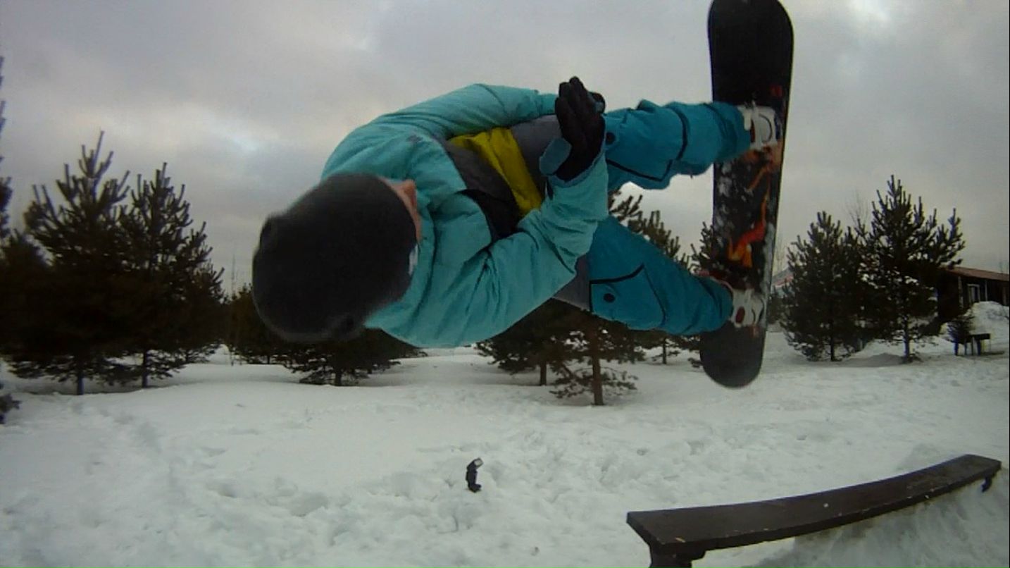 Николай Кожухов | Москва