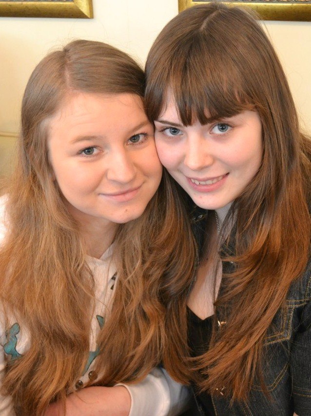 Таня Гордеенко | 