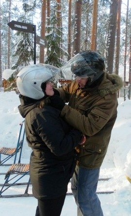 Руслан Горячев | Санкт-Петербург