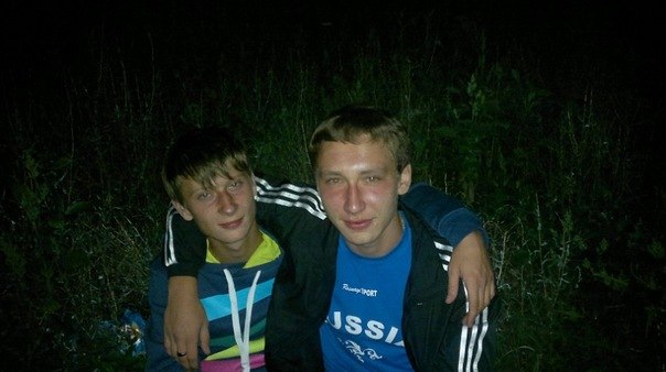 Серёга Садчиков | Пенза