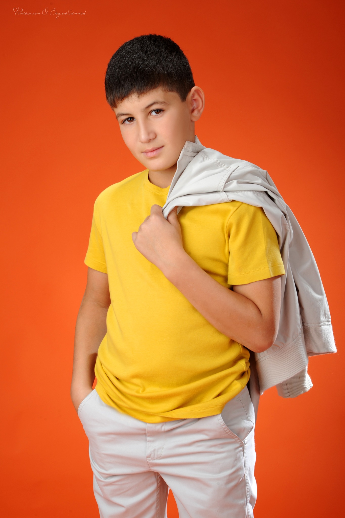 Фото профиля