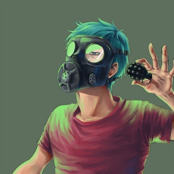 Дмитрий Хохлов CrOnO | Златоуст