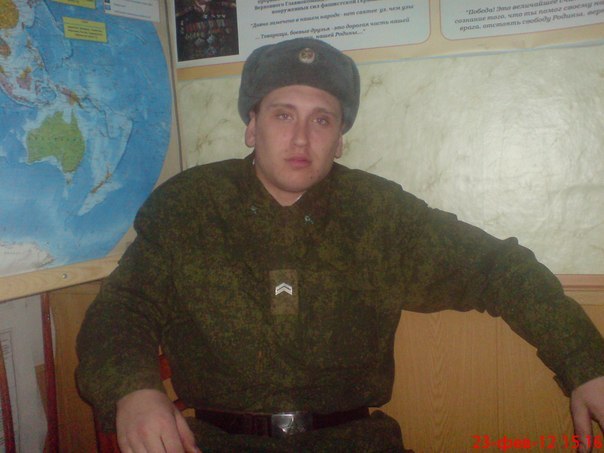 Танечка Ремизова | Козьмодемьянск