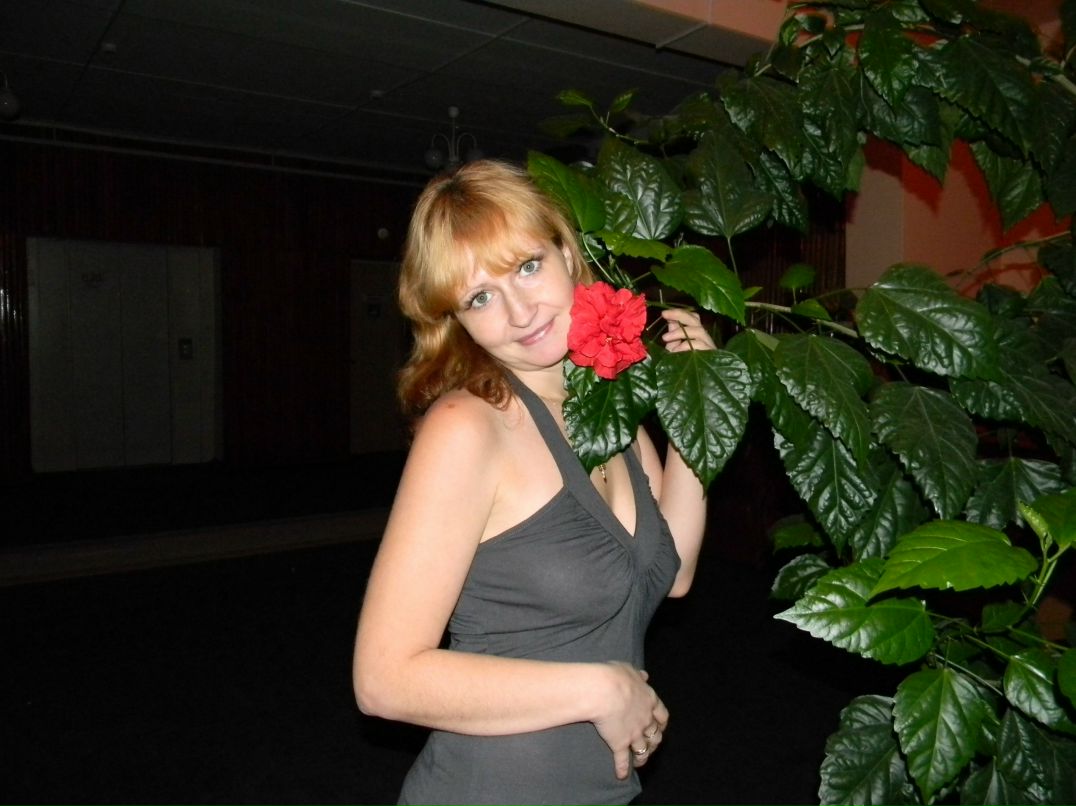 Жанна Полозова | Мурмаши