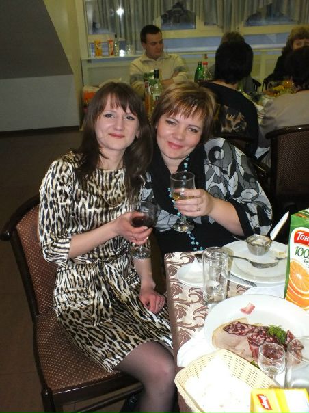 №68, Ольга Наумова, 47 лет, Москва №68, Ольга Наумова, 47 лет, Москва