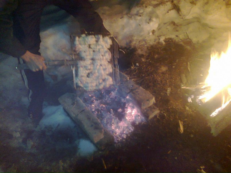 Дамир Гараев Камильевичь | Туймазы