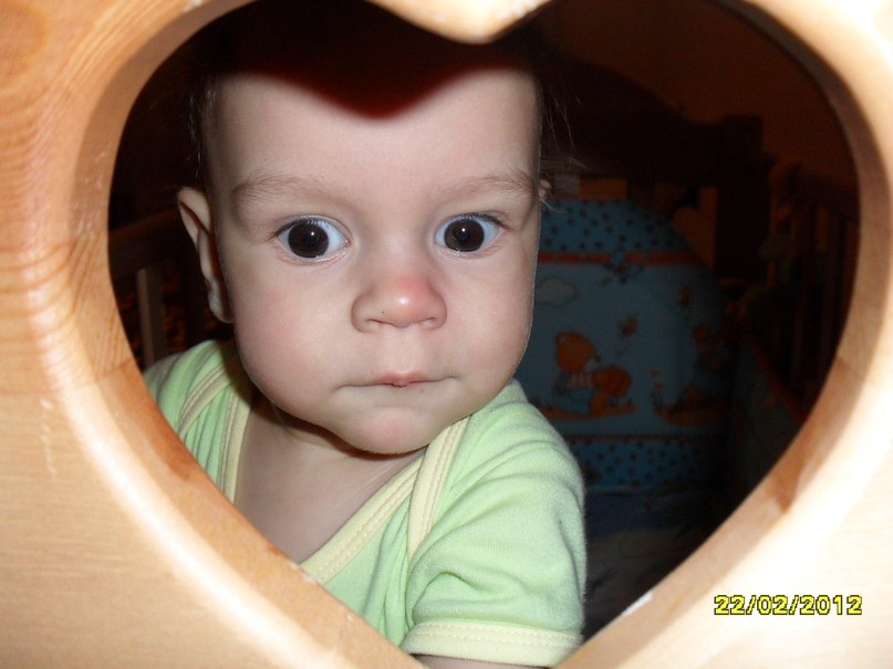 Михаил Михеев | Новосибирск