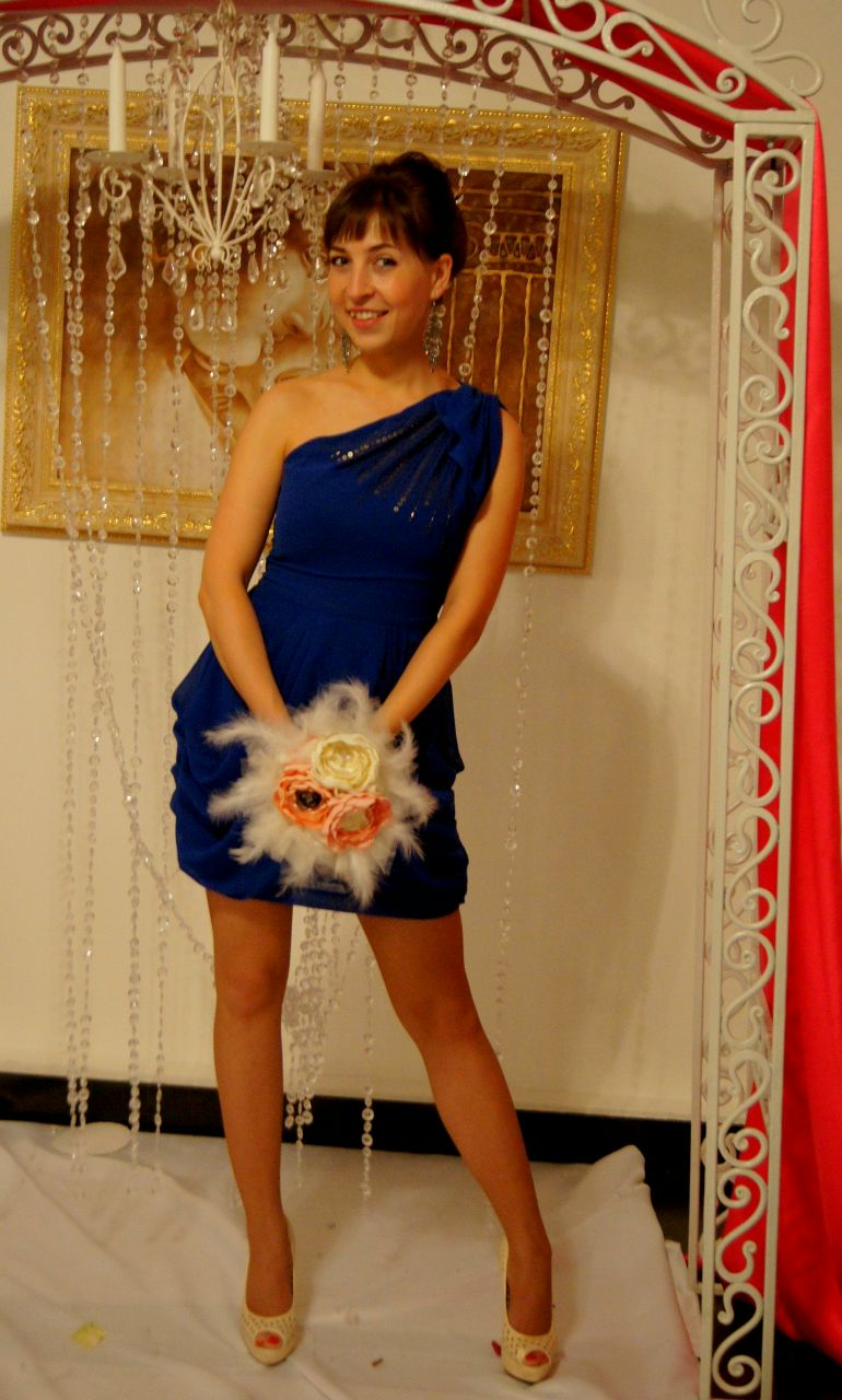 Оксана Янова | Красноярск