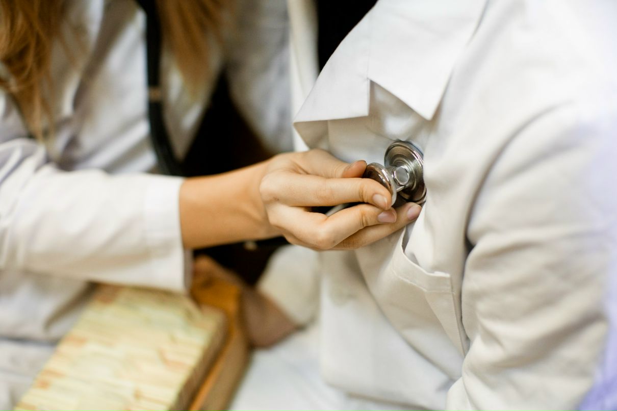 Nukri Kalichava | Санкт-Петербург