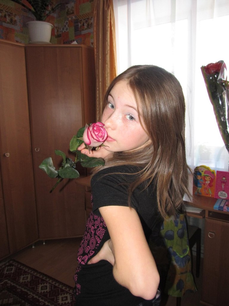 Ася Воробьёва | Ярославль