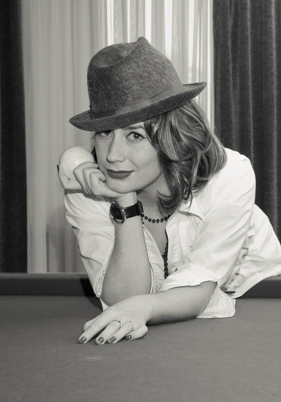 Женя Дудина | Северодвинск