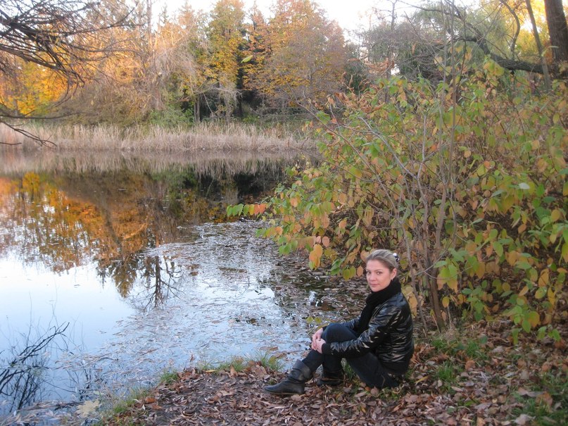 Анастасия Тарасова | Самара