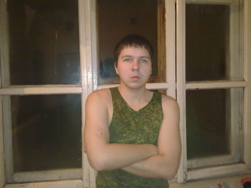 Владимир Вертела Pseydorandom | Абакан